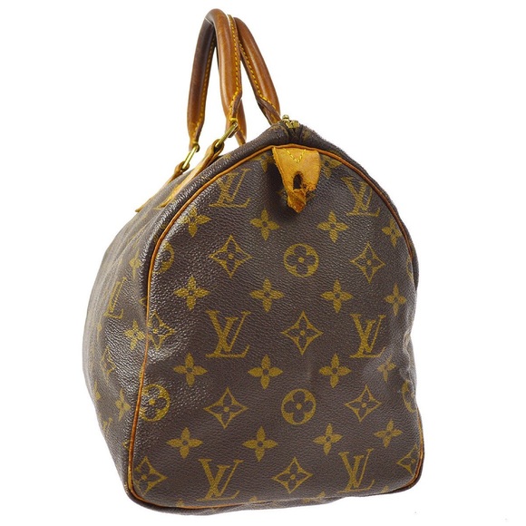 **SOLD**Authentic Louis Vuitton Speedy 30 - Picture 3 of 8